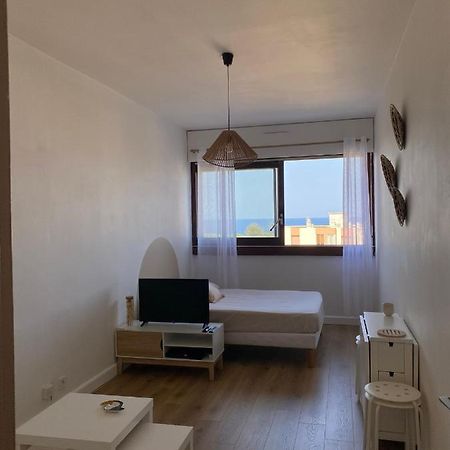 Studio Moderne Avec Vue Mer - Pietranera - Proche Bastia Ngoại thất bức ảnh